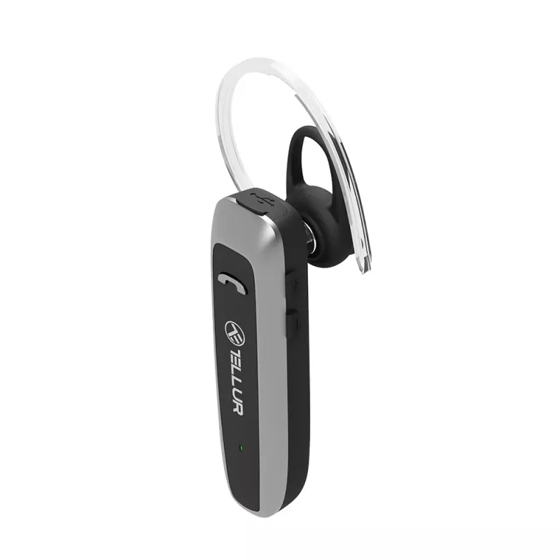 Tellur Bluetooth Headset Vox 95 Schwarz