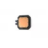 DeepCool LM360 WH Prozessor-Flüssigkühlungsset 12 cm Weiß 1 Stk.