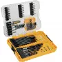 Bohrer-Set DeWALT DT70758-QZ 57 Stück