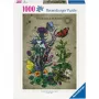 Ravensburger Puzzle Circle of Life Butterfly 1000 Teile