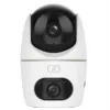 Dahua Technology H5D-5F Überwachungskamera Kuppel IP-Überwachungskamera Innenbereich 2880 x 1620 Pixel Tisch