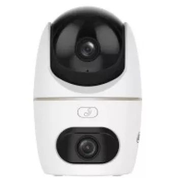 Dahua Technology H5D-5F Überwachungskamera Kuppel IP-Überwachungskamera Innenbereich 2880 x 1620 Pixel Tisch