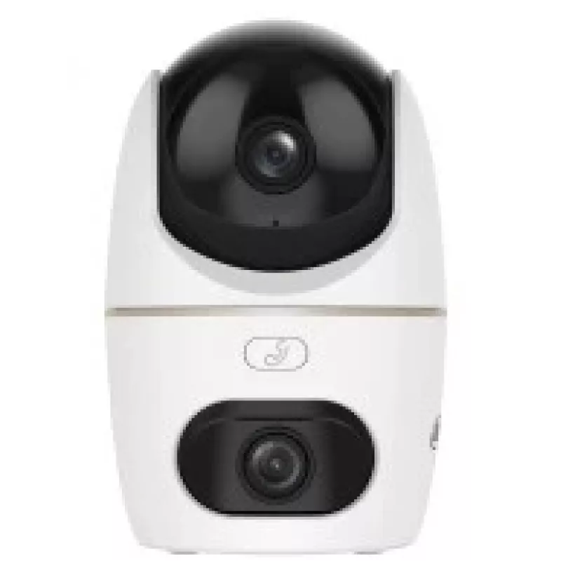 Dahua Technology H5D-5F Überwachungskamera Kuppel IP-Überwachungskamera Innenbereich 2880 x 1620 Pixel Tisch