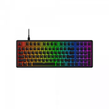 HyperX Origins 2 1800 Tastatur Schwarz