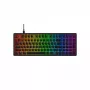 HyperX Origins 2 1800 Tastatur Schwarz