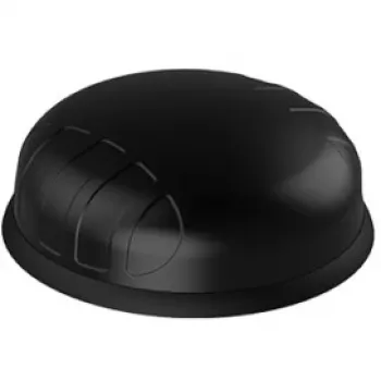 Outdoor 5G/LTE-Antenne Poynting A-PUCK-0004-V2-01, 6 dBi, SMA (Stecker), 2× LTE, 1× GPS
