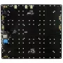 LED-Matrix-Anzeige ALLNET ALL-4duino-8x8 mit integriertem Temperatur- und Feuchtigkeitssensor