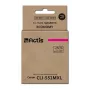 Actis KC-551M Tinte (Ersatz für Canon CLI-551M; Standard; 12 ml; Magenta)