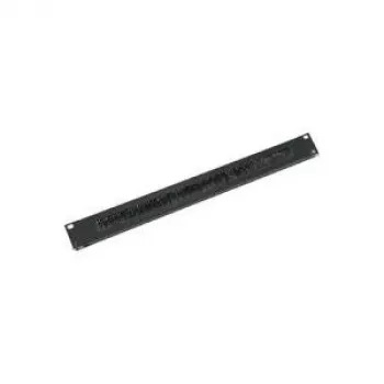 Rack-Blindplatte Triton 19 Zoll RAB-ZP-X06-A1 6U Schwarz – 19-Zoll-6U-Blindplatte