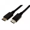 ROLINE VALUE DisplayPort-Kabel, DP ST - ST 10,0m (11.99.5609)