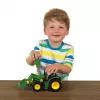 Fahrzeug-Set Theo Klein 3906 Spielfahrzeug Spielbahn für Kinder ab 3 Jahren