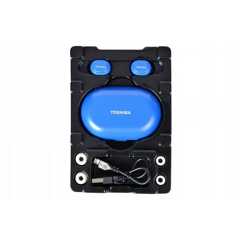 Kopfhörer Toshiba AMP RZE-BT900E