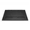 AG Neovo QM-6502 Digital Signage Flachbildschirm 163,8 cm (64,5 Zoll) LCD 400 cd/m² 4K Ultra HD Schwarz