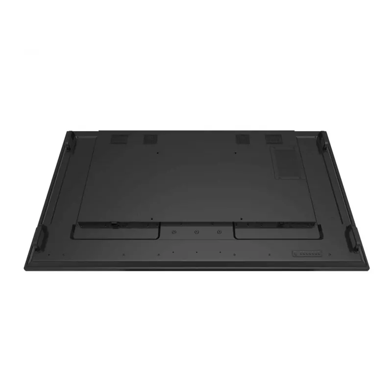 AG Neovo QM-6502 Digital Signage Flachbildschirm 163,8 cm (64,5 Zoll) LCD 400 cd/m² 4K Ultra HD Schwarz