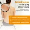 Medisana MM 100 Akupressurmatte mit Heizfunktion