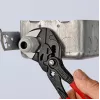 Zange Knipex 86 01 180 Backendicke 1.2 cm