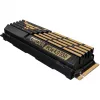 SSD-Laufwerk Team Group 2 TB M.2 PCIe 4.0 T-FORCE CARDEA A440