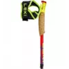 Trekkingstöcke Leki TRL Ultratrail FX One 120 cm, rot