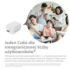 iLuxe Cube C 512GB USB 3.2 Gen 1 Typ C
