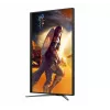 AOC G4 U27G4XM Computer-Monitor 68,6 cm (27 Zoll) 3840 x 2160 Pixel 4K Ultra HD LED Schwarz, Rot