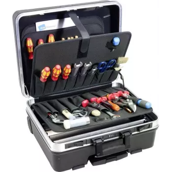 Werkzeugkoffer B&W Cases 120.04/P