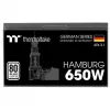 Netzteil Thermaltake HAMBURG 650 W