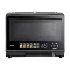 Midea Mikrowellenherd MSO25H | 1000 W | 25 L