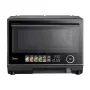 Midea Mikrowellenherd MSO25H | 1000 W | 25 L