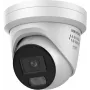 Turret-Netzwerkkamera Hikvision DS-2CD2346G3-IZS2UY/SL Motorisiertes Varifokalobjektiv 2,8–4 mm