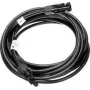 Victron Energy SCA000300100 PV-ST01 Installationskabel 6 mm² Kabellänge 3 m (SCA000300100)