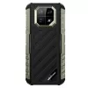 Smartphone UleFone Armor 22 — MediaTek Helio G96, 8 GB RAM, 256 GB Speicher, Schwarz