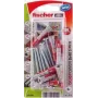 Fischer DuoPower 8 x 40 S PH K NV Dübel 40 mm 535480 1 Set (535480)