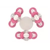 Medisana AC 900 Massagegerät Universal Pink, White