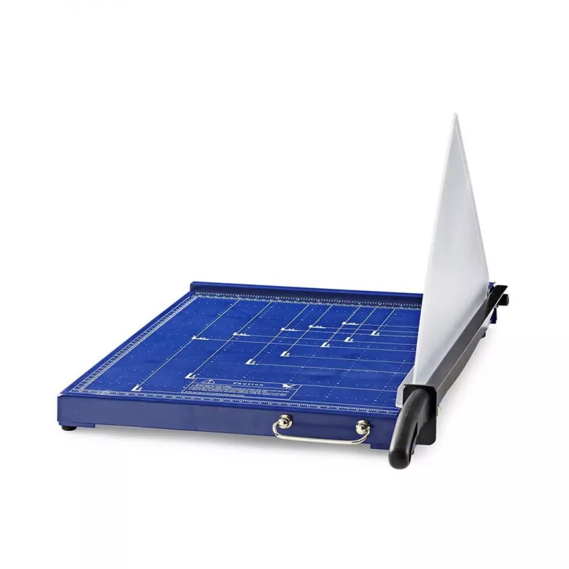 Papierschneider Nedis PACU110A3, Schnittlänge 420 mm, für A3-Blätter