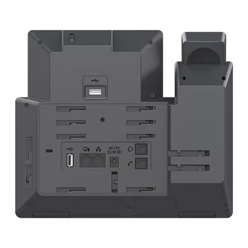 IP-Telefon Grandstream Networks GXV3450 Grau