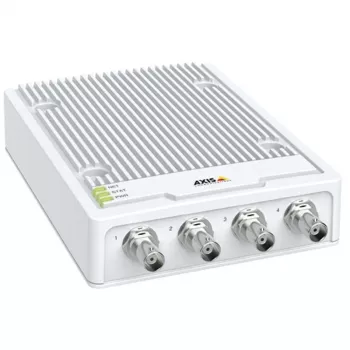 Axis 01679-001 Videoserver/Encoder 720 x 576 Pixel 30 fps