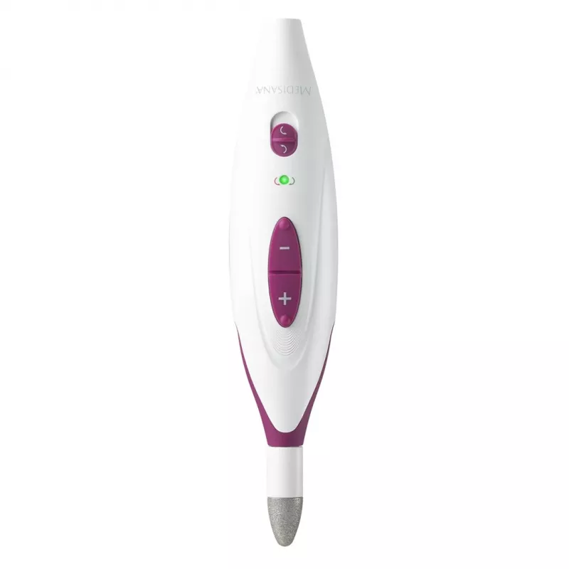 Medisana MP 815 Maniküre- und Pediküregerät