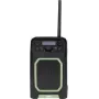 DAB+ Radio Imperial Telestar Dabman OR 5 Grün/Schwarz Modell 22-109-00