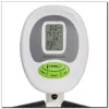 Horizontales Magnet-Heimtrainer weiß und grün HMS R9259