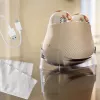 Neno Beauty Naya Gesichtsmassagegerät mit EMS und Thermotherapie