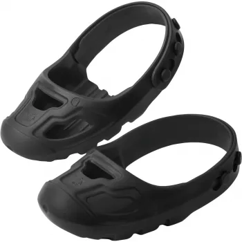 Kinderschuhe BIG Shoe Care schwarz