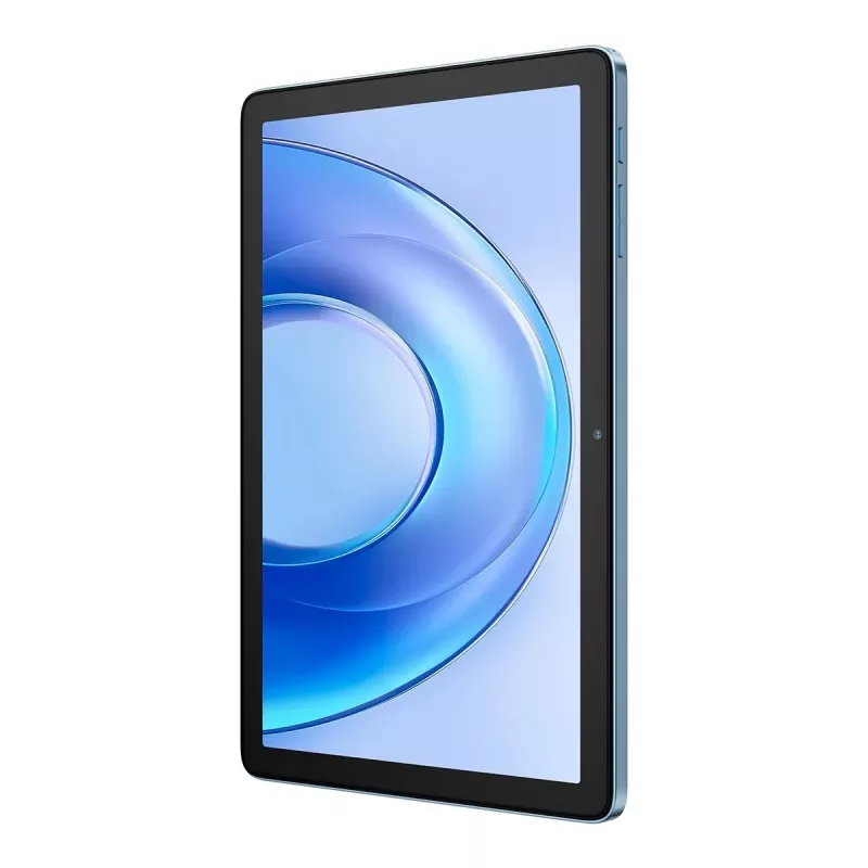 Tablet SchwarzVIEW Tab 60 10.1 Zoll Allwinner A523, 8GB RAM, 128GB, Android 14, Blau
