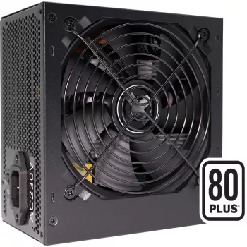 Netzteil Xilence Performance C+ 650W