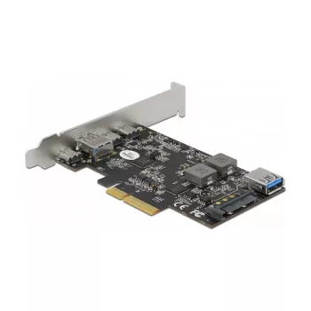 Interner USB 3.2 Gen 2 Adapter DeLOCK 90060