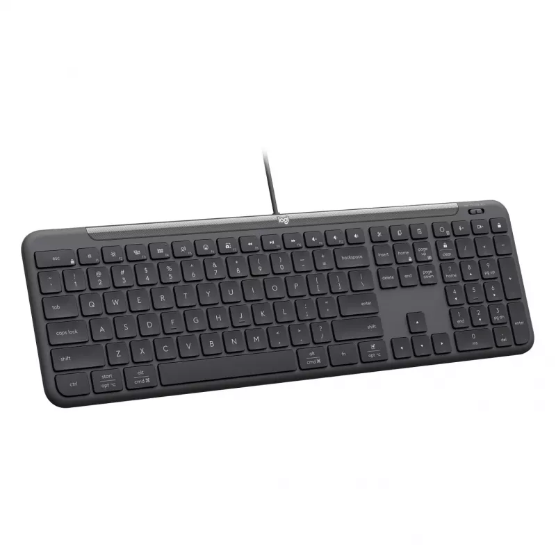 Logitech Signature Slim Wired K620 for Business
