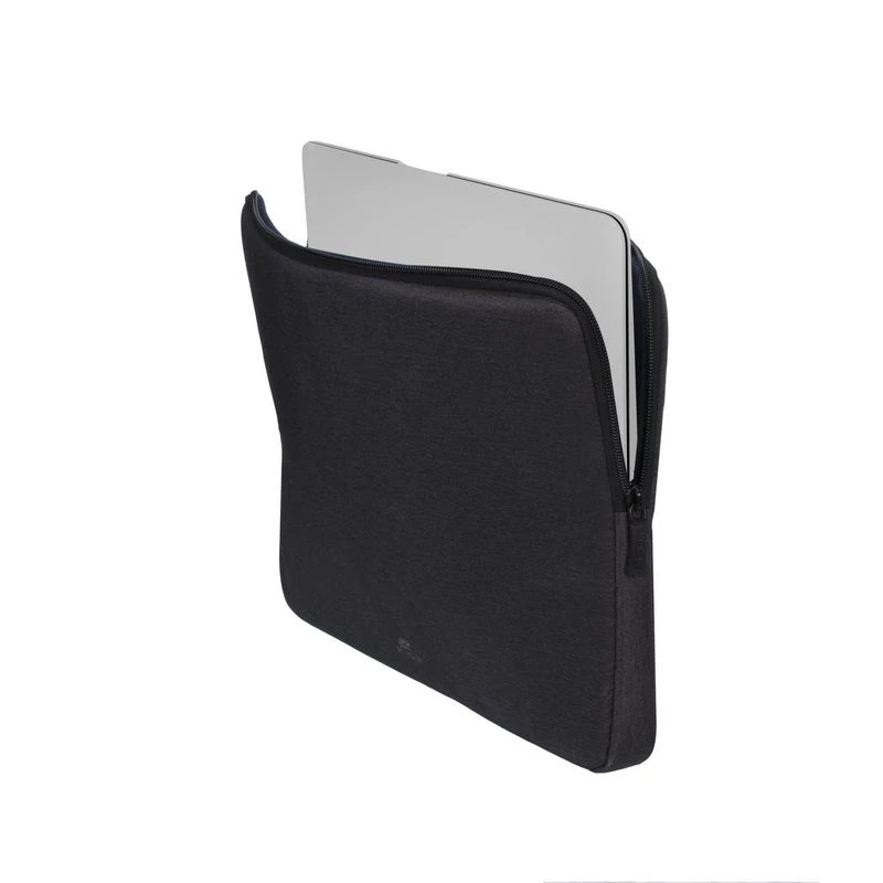 Sleeve case Rivacase 7703 Schwarz