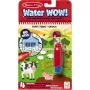 Water Wow Farm GML Malbuch — spinmaster wiederverwendbares Reise-Wasser-Malbuch