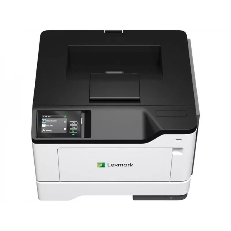 Drucker Lexmark MS531dw Laser Schwarzweiß