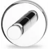 Tesa Universal-Innenaufbewahrungshaken 59320-00000-01 Chrom, Ø 3,4 cm, Länge 32 mm, 1 Stück