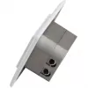 Unterputzdose LogiLink NP0039 Weiß